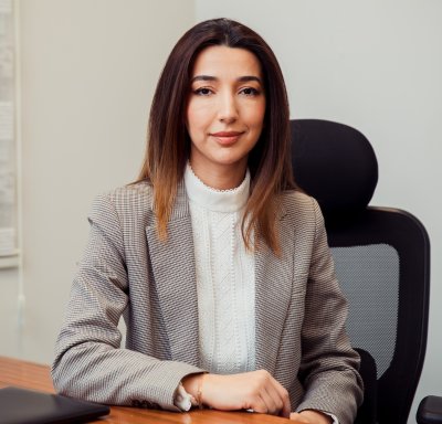 İT komandamız üçün əsas prioritet təhlükəsiz, dayanıqlı və fasiləsiz bank sistemlərinin qurulmasıdır.