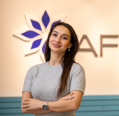 AFB Bank üçün transformasiya yalnız proses deyil, düşüncə tərzinin dəyişməsidir.