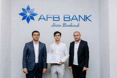 Təcrübə Proqramı təltifetmə tədbiri- İyul sessiyası