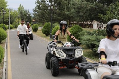 AFB Bank 2025 Teambuilding