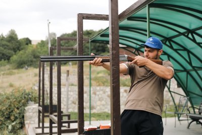 AFB Bank 2025 Teambuilding