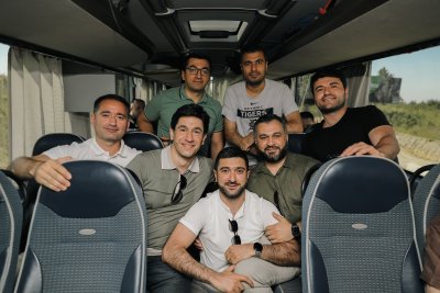 AFB Bank Management Meeting