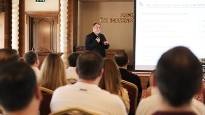 AFB Bank Management Meeting