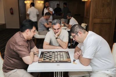 AFB Bank Management Meeting