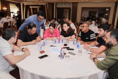 AFB Bank Management Meeting