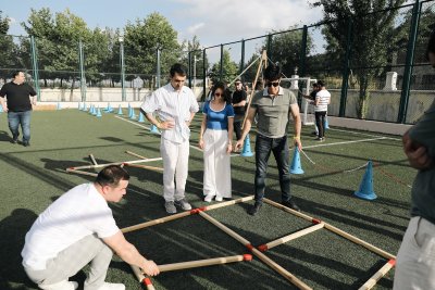 AFB Bank Management Meeting