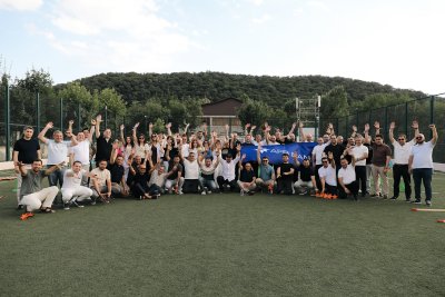 AFB Bank Management Meeting