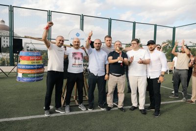 AFB Bank Management Meeting