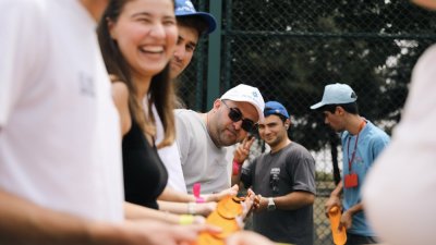 AFB Bank 2025 Teambuilding