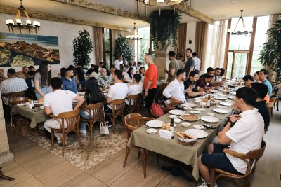 AFB Bank 2025 Teambuilding