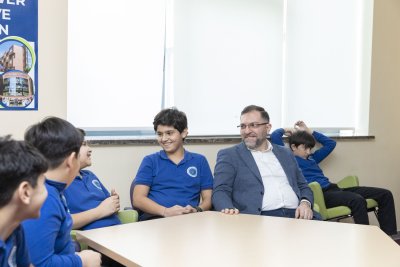 AFB Bank-dan maliyyə savadlılığı istiqamətində növbəti təşəbbüs