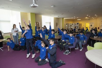 AFB Bank-dan maliyyə savadlılığı istiqamətində növbəti təşəbbüs