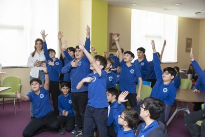 AFB Bank-dan maliyyə savadlılığı istiqamətində növbəti təşəbbüs