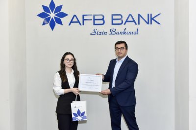 Təcrübə Proqramı təltifetmə tədbiri- Noyabr sessiyası