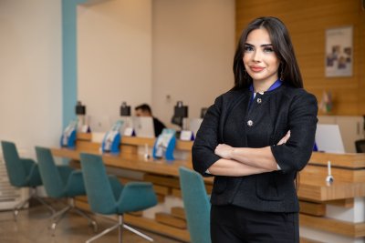 AFB-də iş həyatı